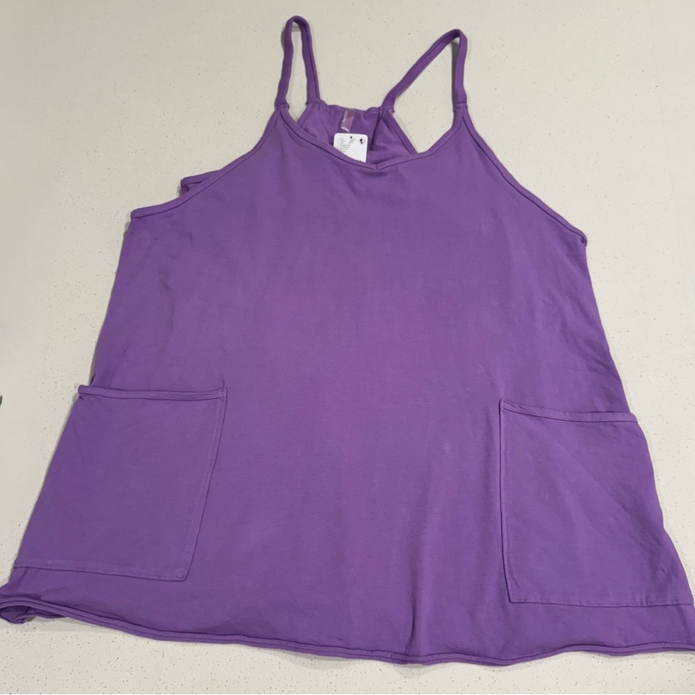 Free People Movement | Hot Shot Mini Dress - L - NWT - Picture 9 of 17